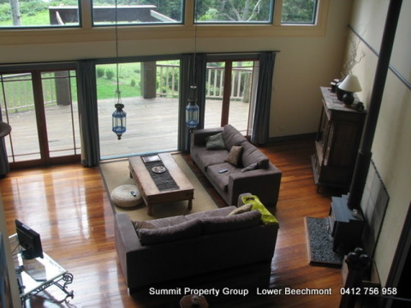 170 Freemans Road, Lower Beechmont QLD 4211