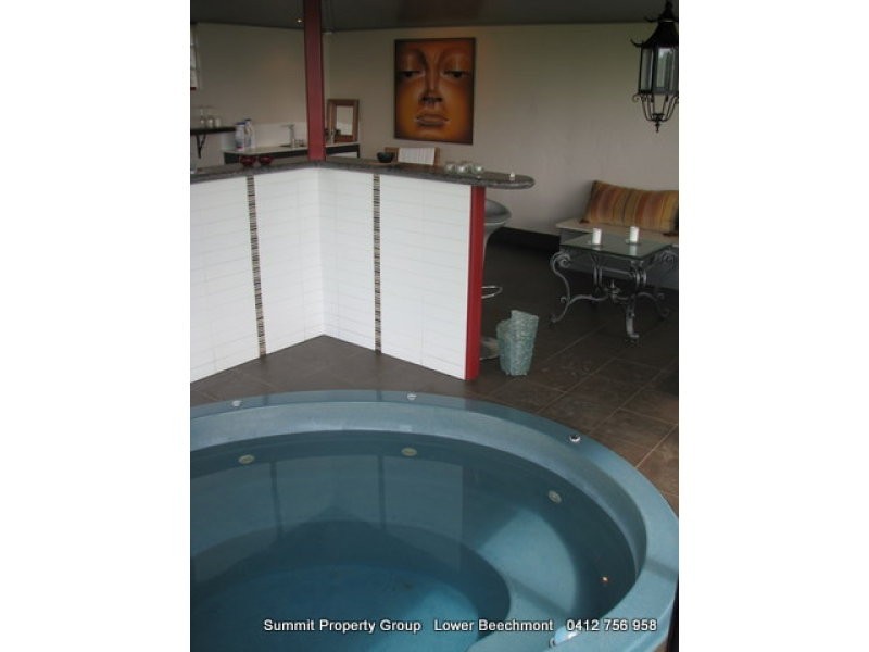 170 Freemans Road, Lower Beechmont QLD 4211
