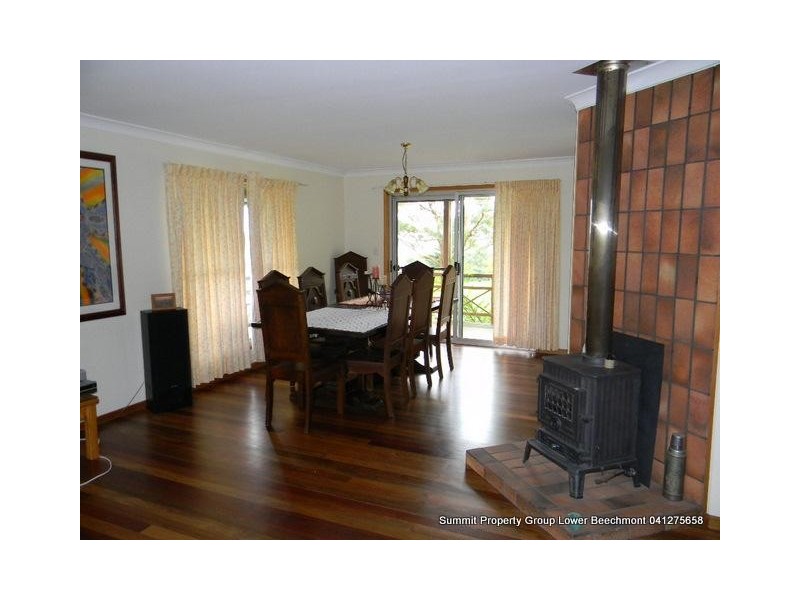 18 Southwest Rd, Beechmont QLD 4211