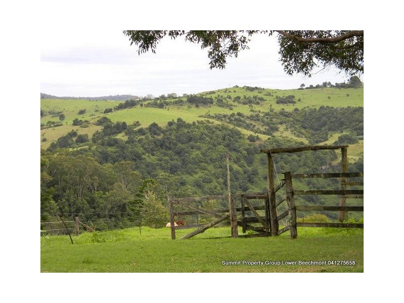 18 Southwest Rd, Beechmont QLD 4211