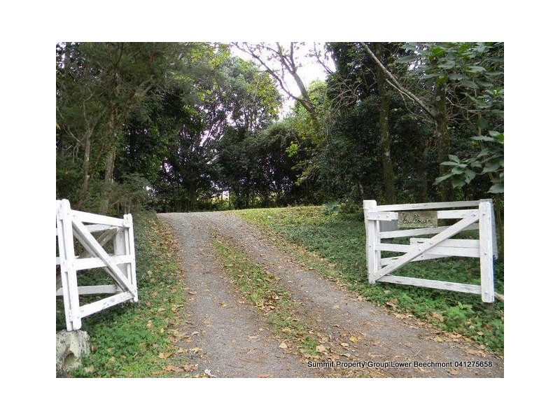 18 Southwest Rd, Beechmont QLD 4211