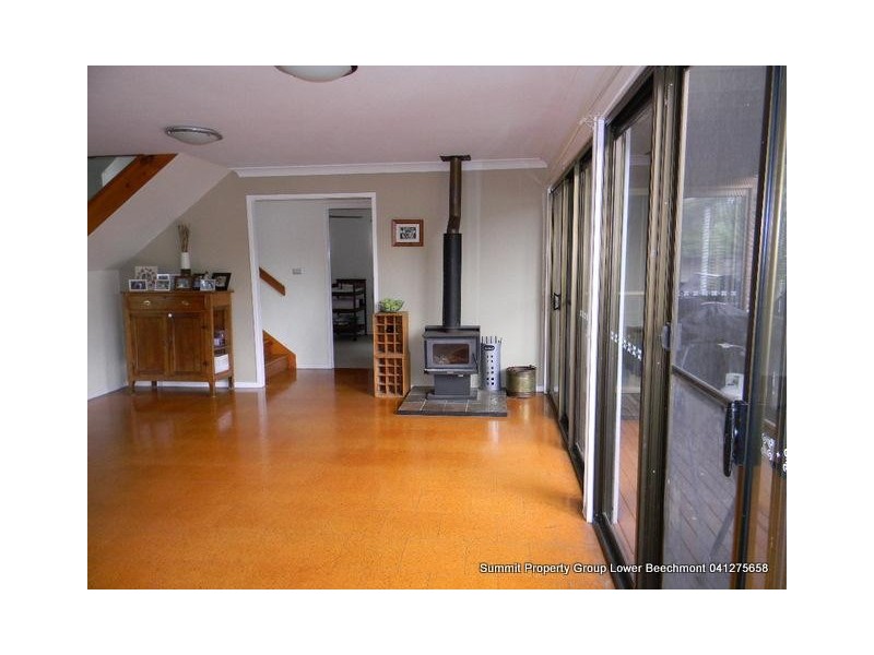 160 North Road, Lower Beechmont QLD 4211