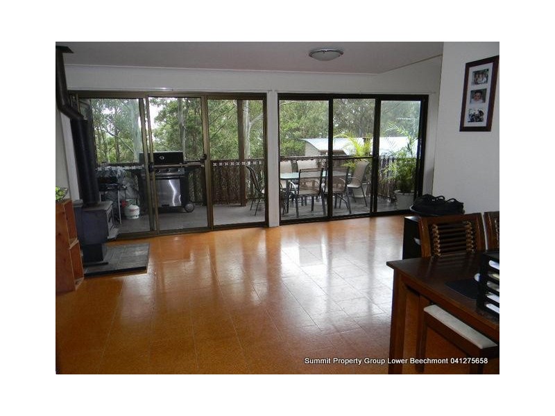 160 North Road, Lower Beechmont QLD 4211