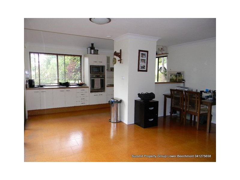 160 North Road, Lower Beechmont QLD 4211