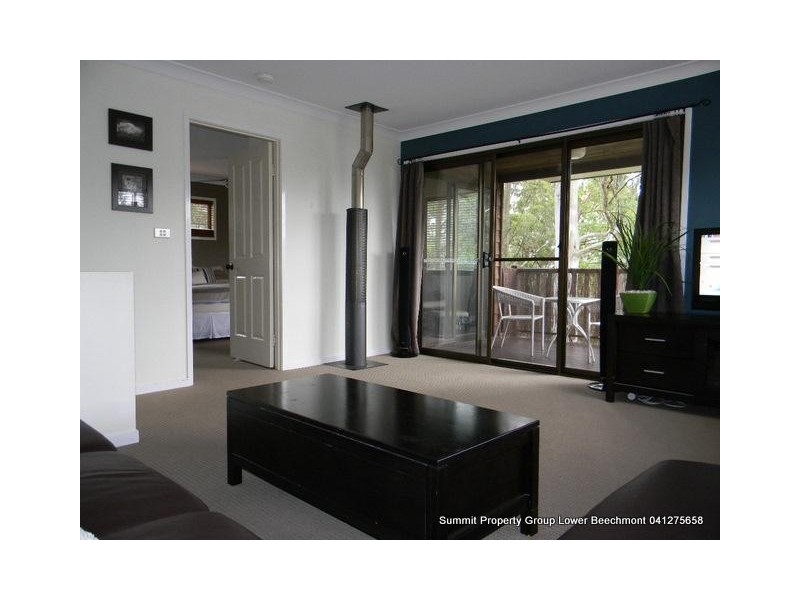 160 North Road, Lower Beechmont QLD 4211