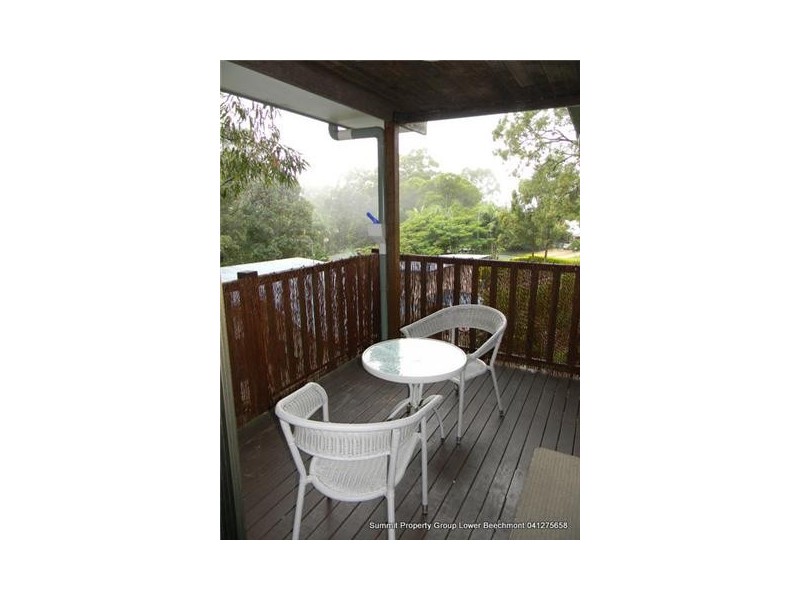 160 North Road, Lower Beechmont QLD 4211