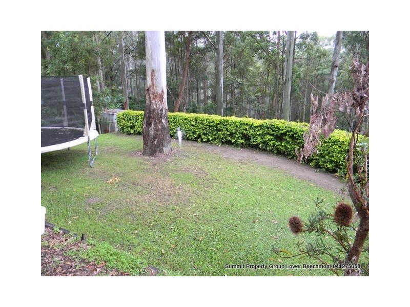 160 North Road, Lower Beechmont QLD 4211