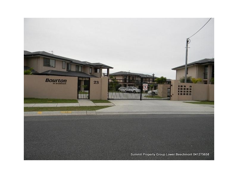 4/23 Bourton Rd, Merrimac QLD 4226