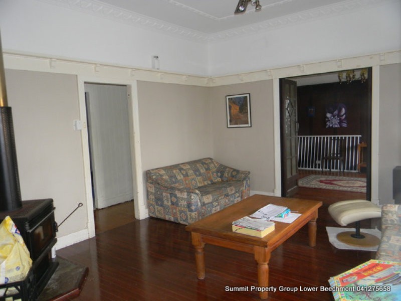 3 North Road, Lower Beechmont QLD 4211