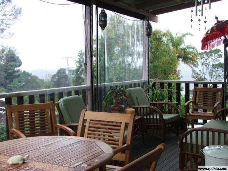 3 North Road, Lower Beechmont QLD 4211
