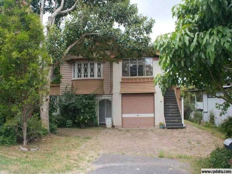 3 North Road, Lower Beechmont QLD 4211