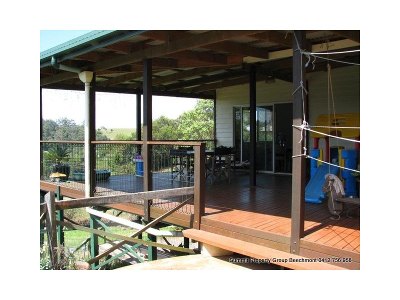 4-6 Doomben Court, Beechmont QLD 4211