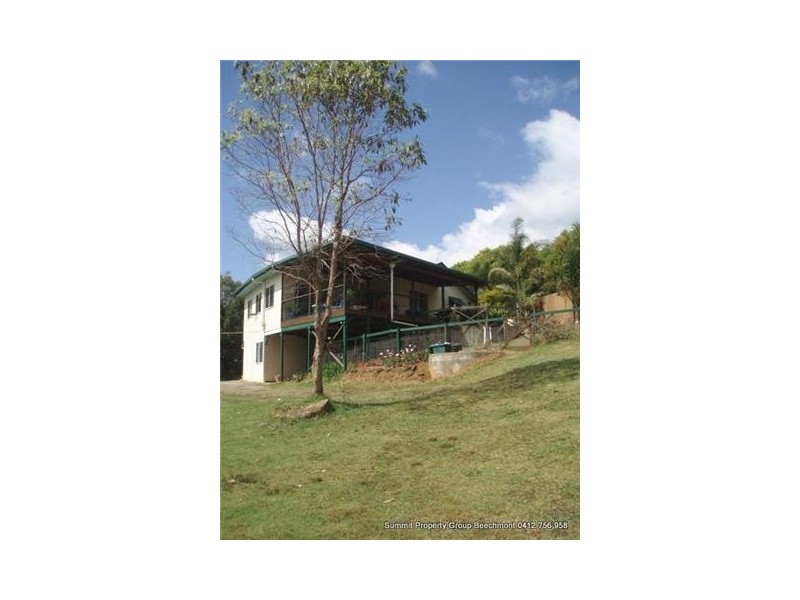 4-6 Doomben Court, Beechmont QLD 4211