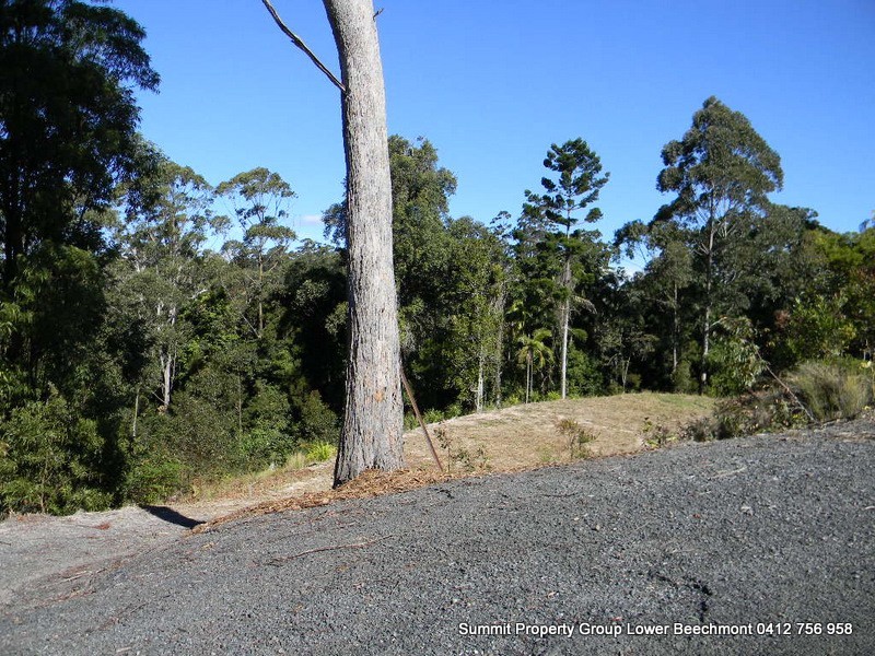 16 Hellfire Pass, Lower Beechmont QLD 4211