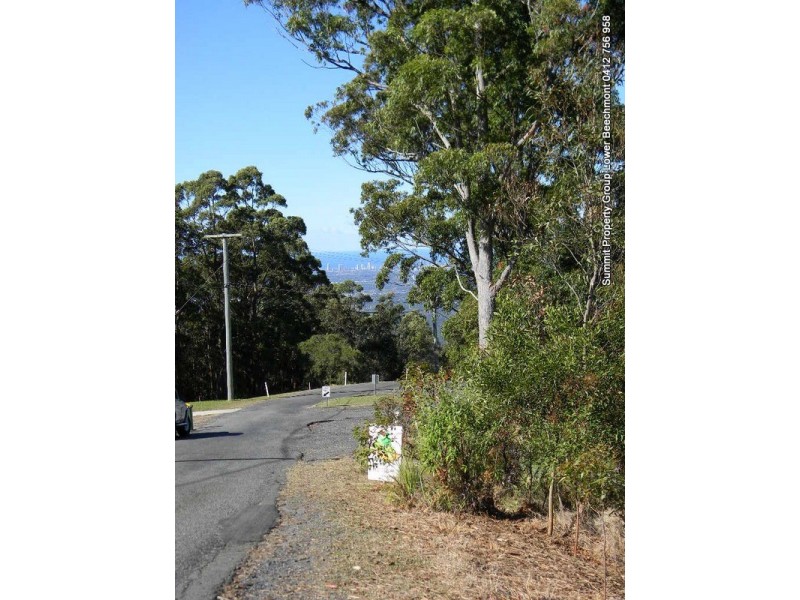 16 Hellfire Pass, Lower Beechmont QLD 4211