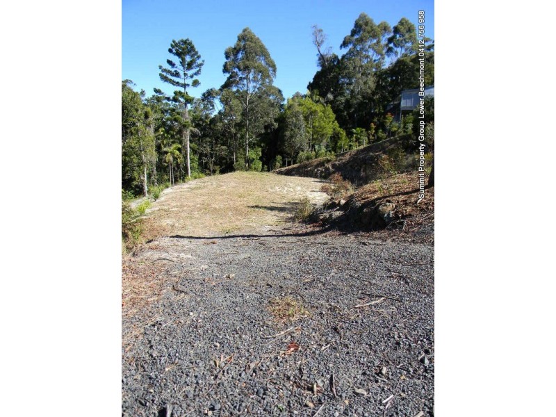 16 Hellfire Pass, Lower Beechmont QLD 4211