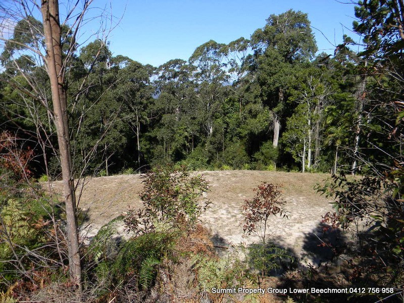 16 Hellfire Pass, Lower Beechmont QLD 4211