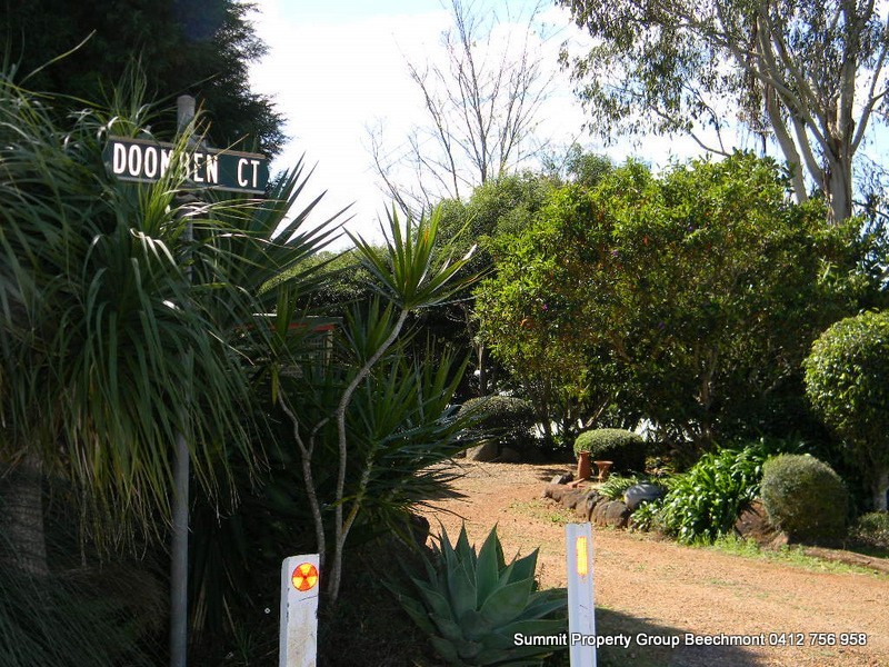20 Doomben Ct, Beechmont QLD 4211