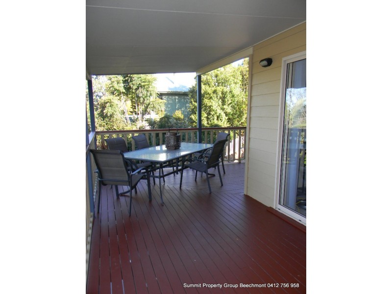 13 Gretty Lane, Beechmont QLD 4211