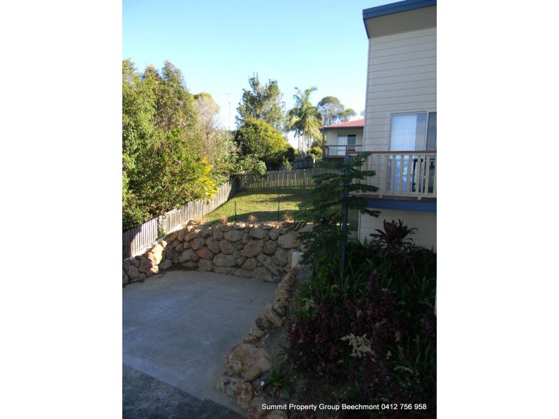 13 Gretty Lane, Beechmont QLD 4211