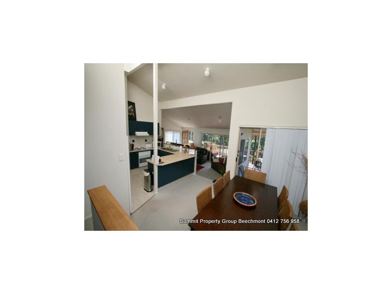 13 Gretty Lane, Beechmont QLD 4211