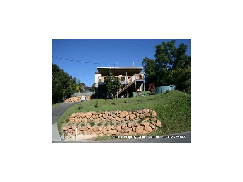 13 Gretty Lane, Beechmont QLD 4211