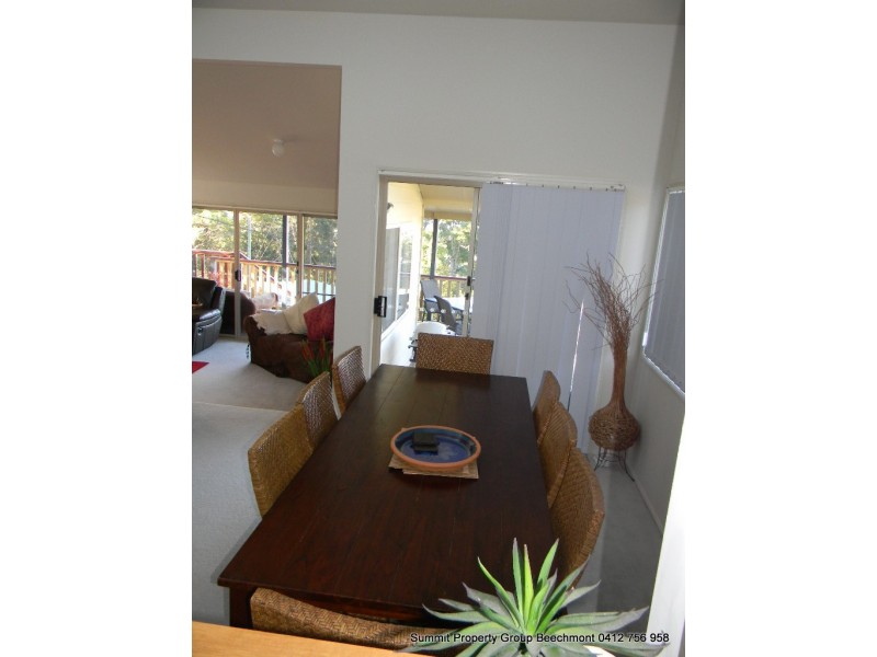13 Gretty Lane, Beechmont QLD 4211