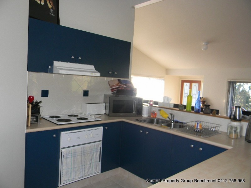 13 Gretty Lane, Beechmont QLD 4211