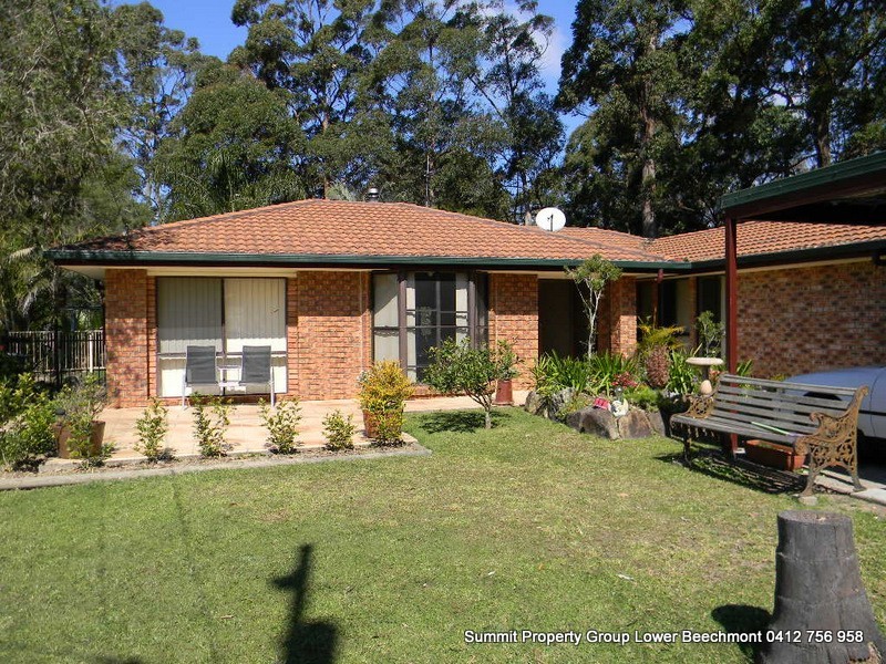 165 North Road, Beechmont QLD 4211