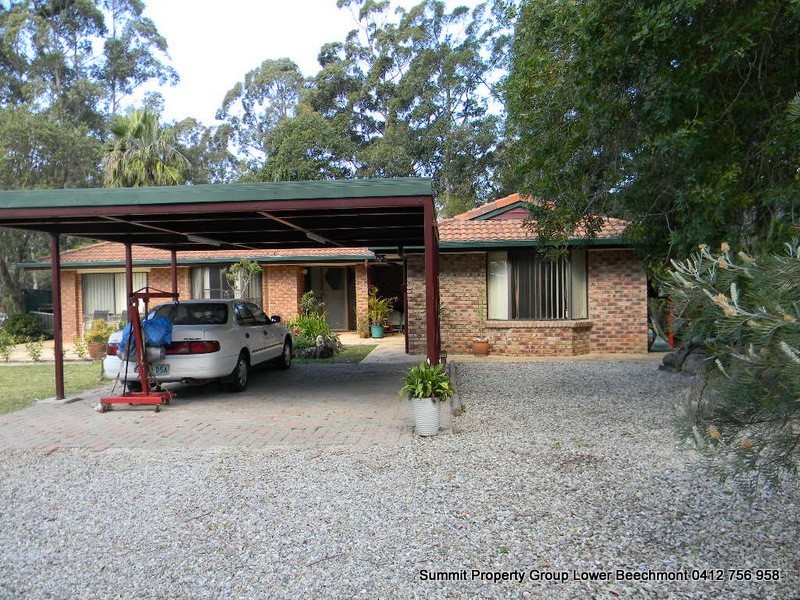 165 North Road, Beechmont QLD 4211