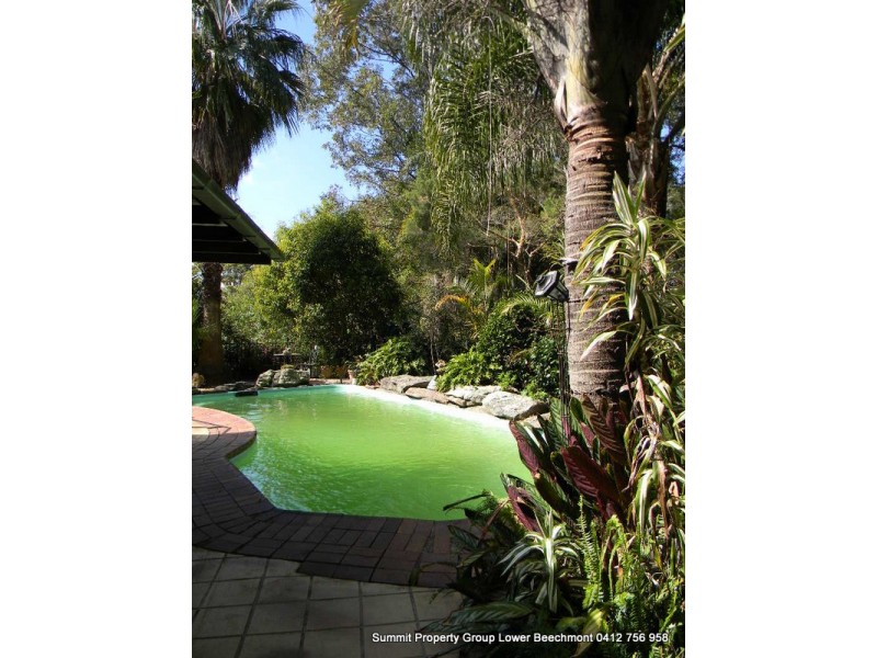 165 North Road, Beechmont QLD 4211