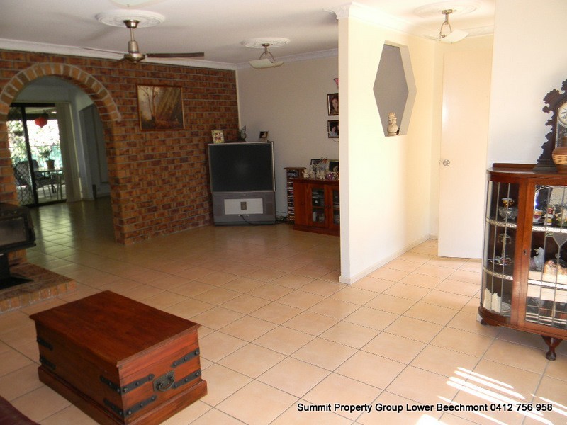 165 North Road, Beechmont QLD 4211