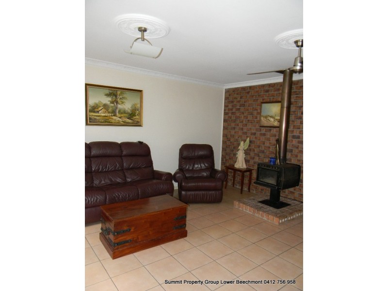 165 North Road, Beechmont QLD 4211