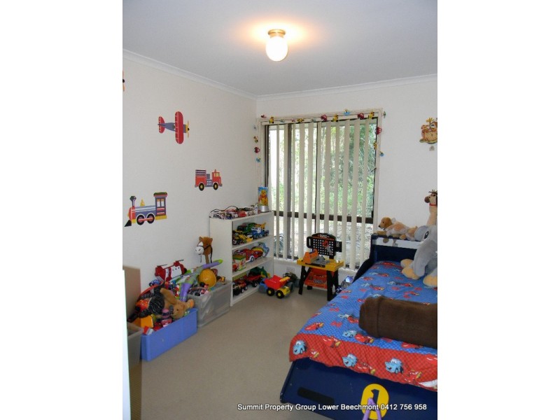 165 North Road, Beechmont QLD 4211