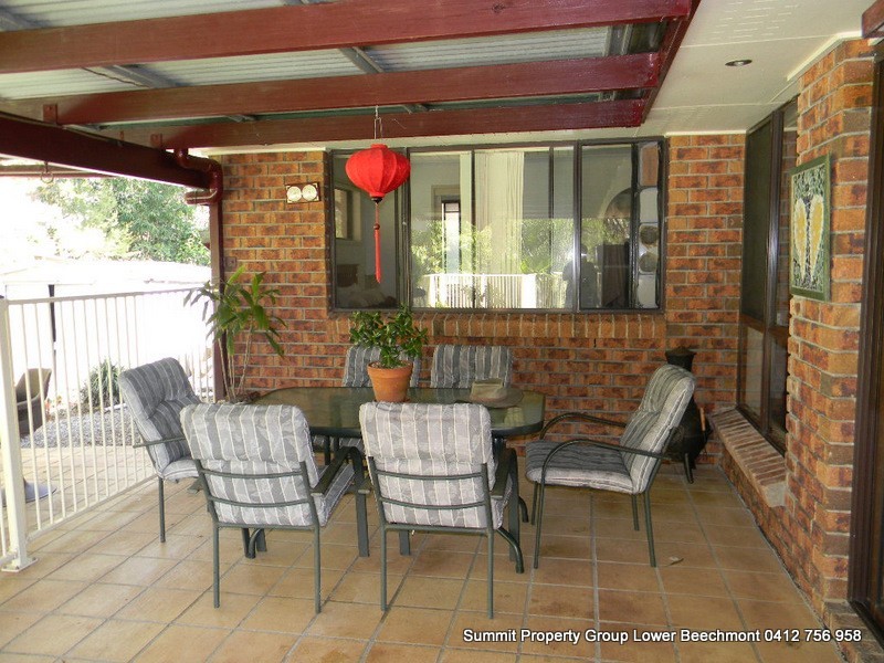 165 North Road, Beechmont QLD 4211