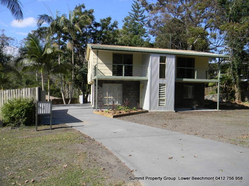 77 North Rd, Lower Beechmont QLD 4211