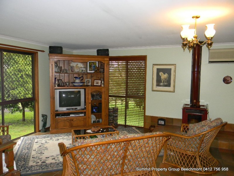 35 Tucker Lane, Canungra QLD 4275