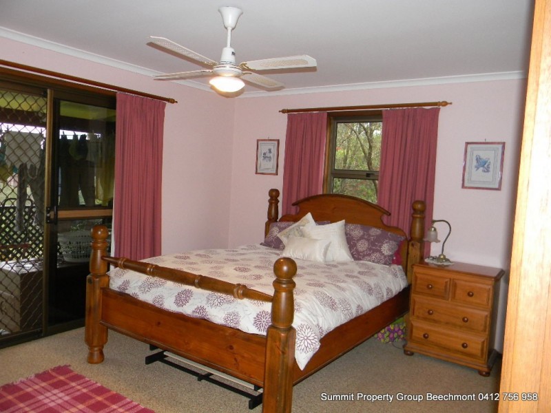 35 Tucker Lane, Canungra QLD 4275