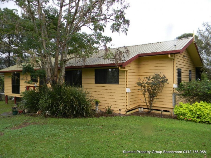 35 Tucker Lane, Canungra QLD 4275