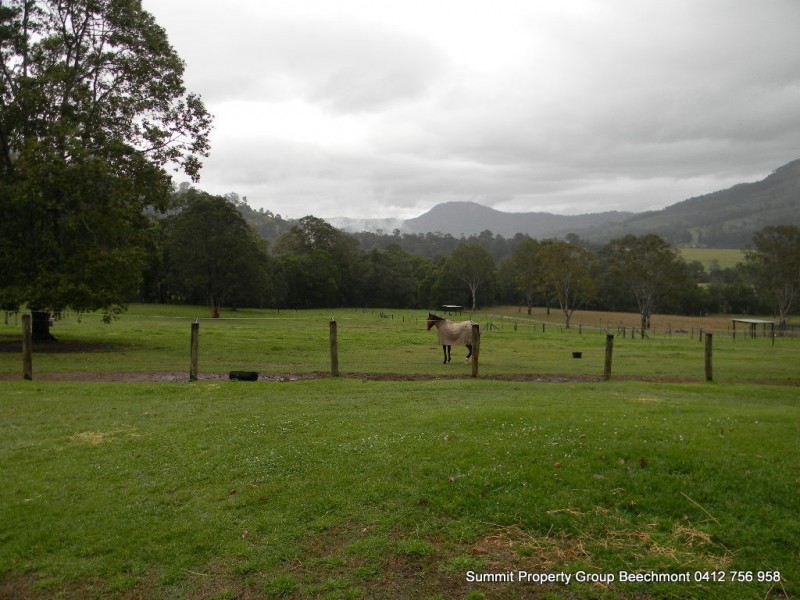 35 Tucker Lane, Canungra QLD 4275