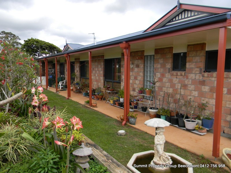 30 Farm Grove Rd, Beechmont QLD 4211