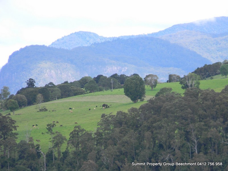 30 Farm Grove Rd, Beechmont QLD 4211