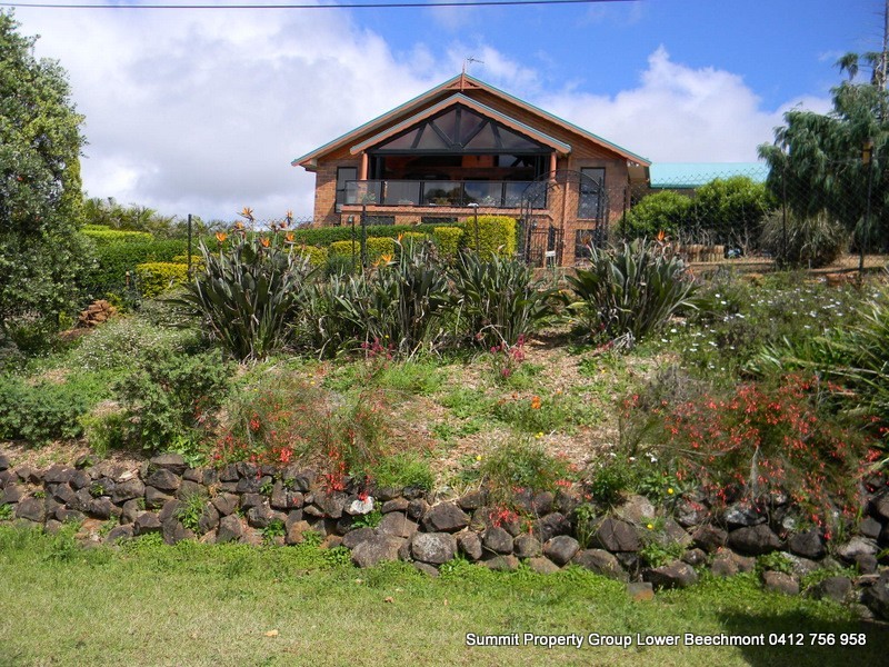 24 Outlook Ave, Lower Beechmont QLD 4211