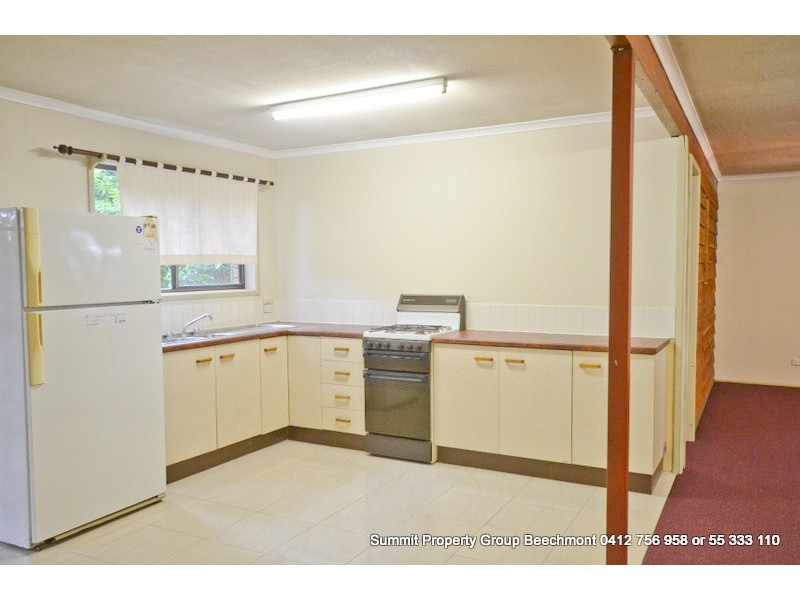 9 lilac tree, Beechmont QLD 4211