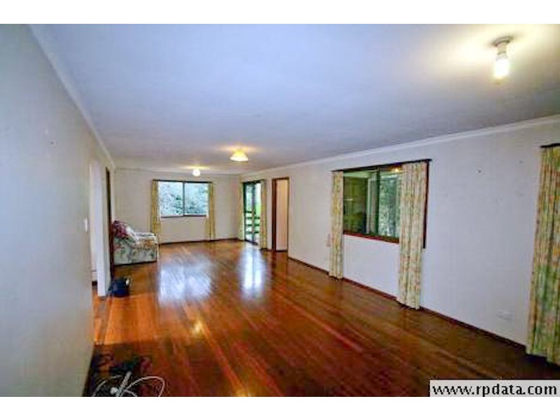 9 lilac tree, Beechmont QLD 4211