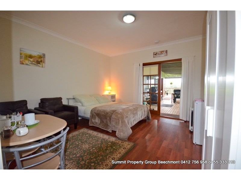 1836 Beechmont Rd, Beechmont QLD 4211