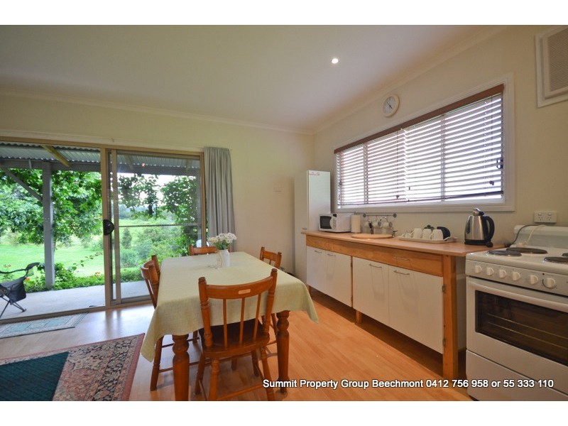 1836 Beechmont Rd, Beechmont QLD 4211