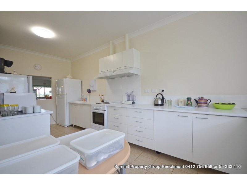 1836 Beechmont Rd, Beechmont QLD 4211