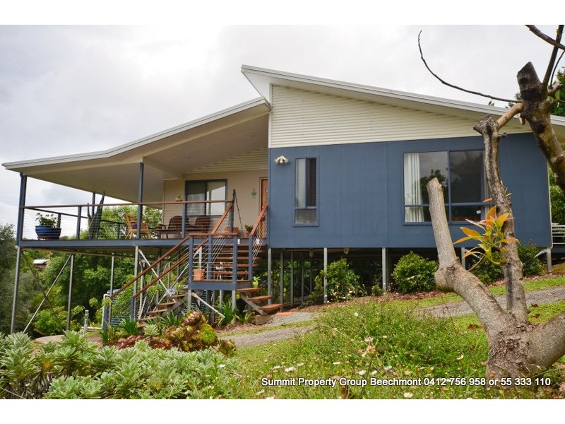 89 Windabout Rd, Beechmont QLD 4211