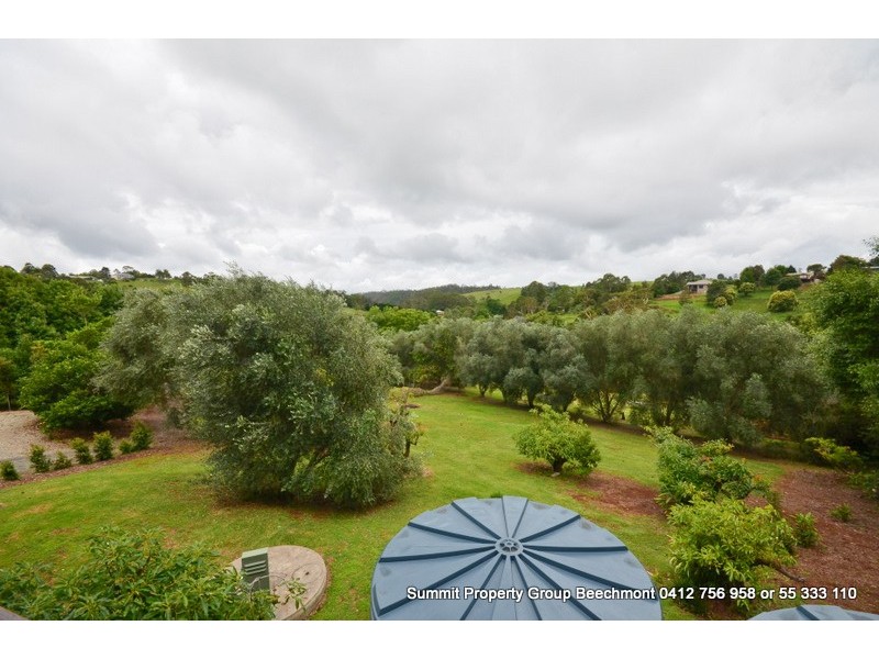 89 Windabout Rd, Beechmont QLD 4211